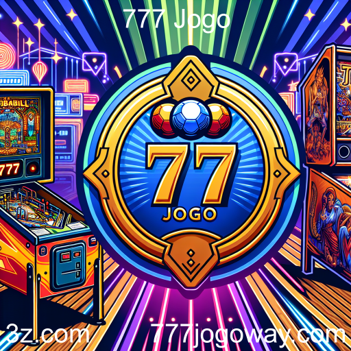 A Fascinante Evolução dos Jogos de Arcade: Da Sala de Jogos ao Digital