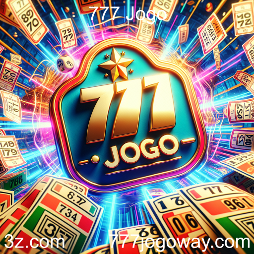 A Emoção da Loteria no 777 Jogo