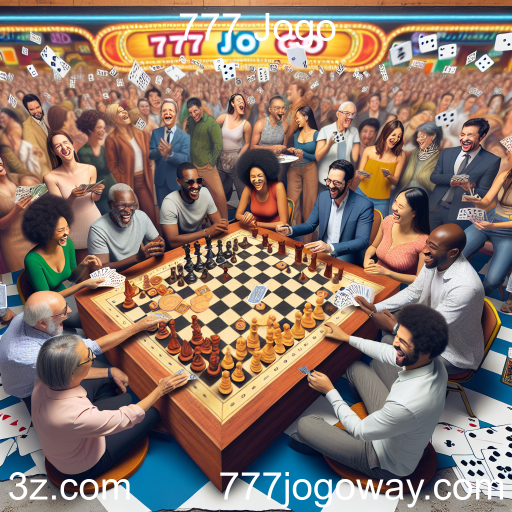 A Ascensão dos Jogos de Mesa na Era Digital